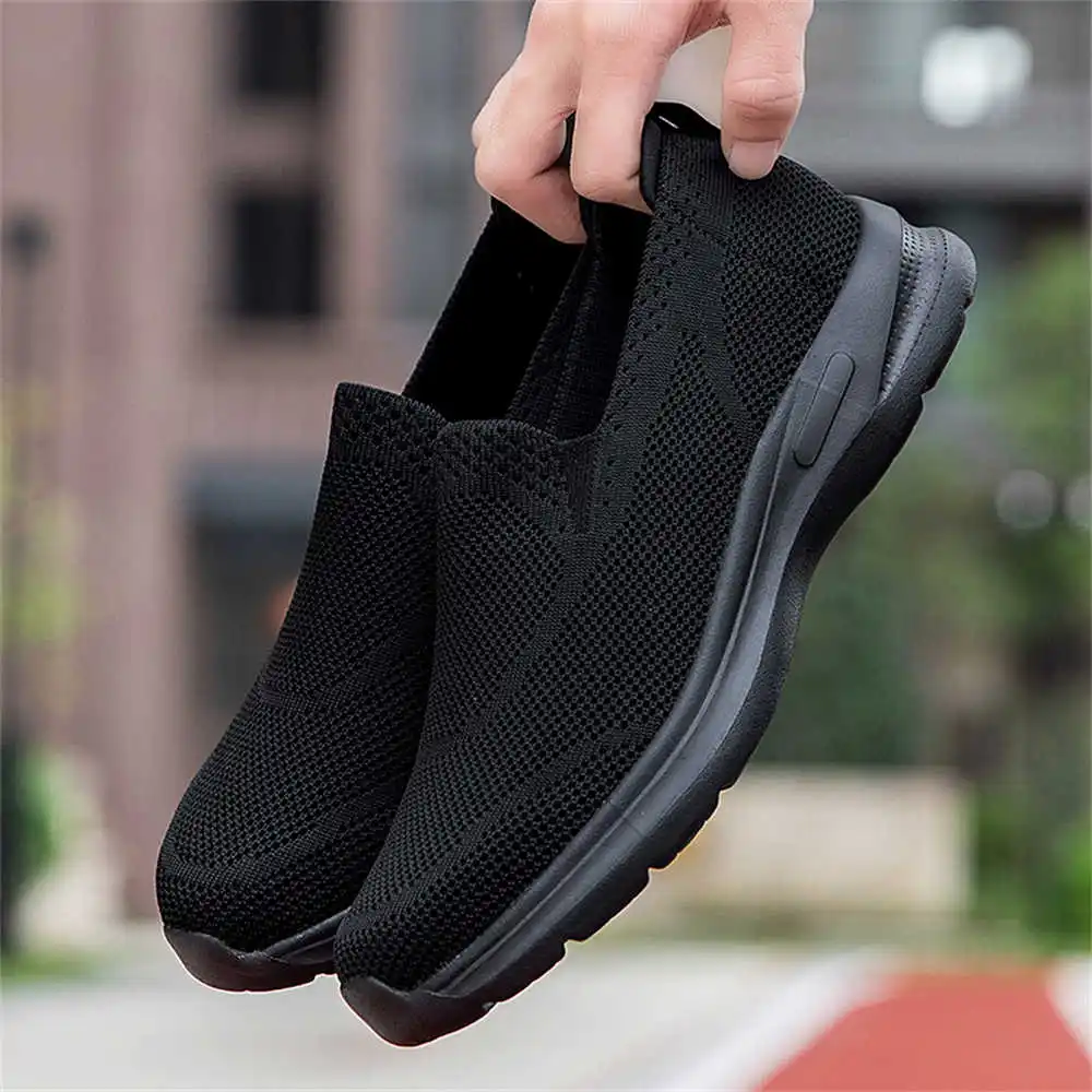 Formal Men Daily Wear Slippers - Senza stivali da uomo in rete