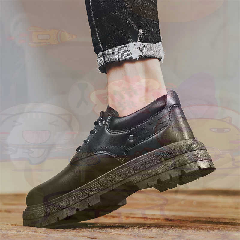 Formal Men Daily Wear Slippers - Scarpe da ginnastica alla moda in