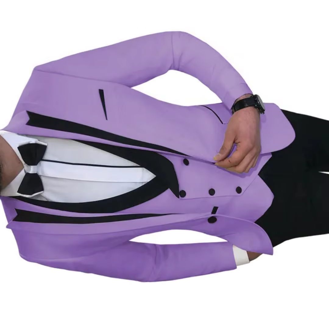 Men'S Formal Wear Not Suit - Completo da Sposo da Uomo in