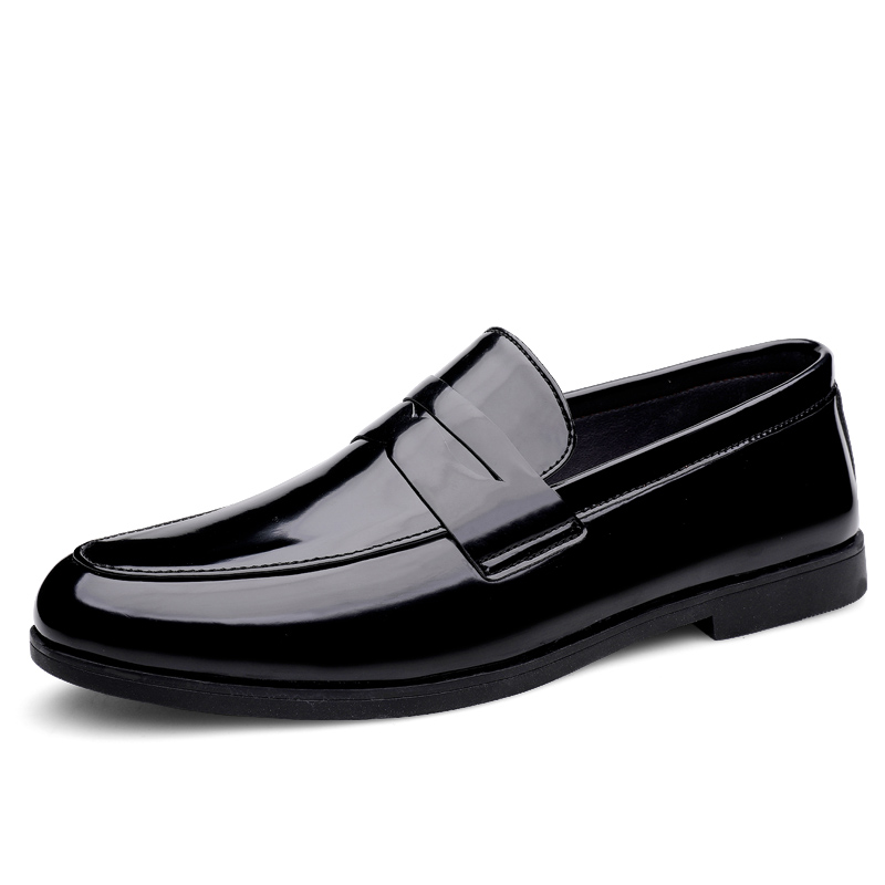 Men Formal Wear Sale - Mocassini da Uomo alla Moda: Offerta