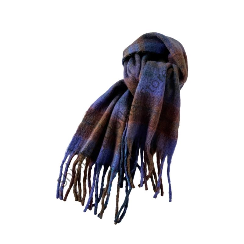 M68A Sciarpa Sciarpa collo in  - Men Formal Wear With Scarf recensione e prezzo