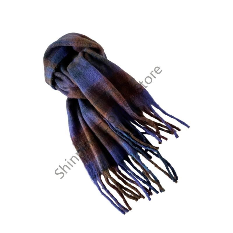 M68A Sciarpa Sciarpa collo in  - Men Formal Wear With Scarf recensione e prezzo