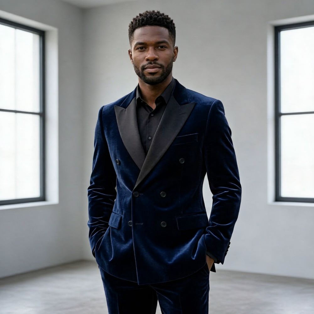 Abiti Formali in Velluto per U - Men'S Formal Wear In Wedding recensione e prezzo