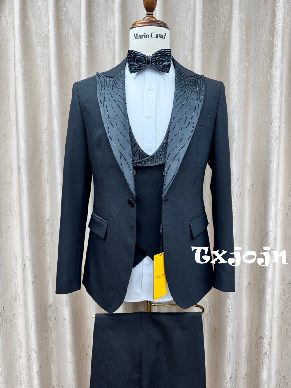 Elegante Completo Formale da U - Men'S Formal Wear In Wedding recensione e prezzo