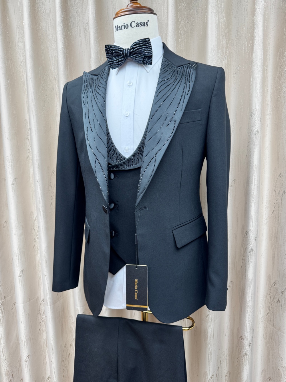 Elegante Completo Formale da U - Men'S Formal Wear In Wedding recensione e prezzo