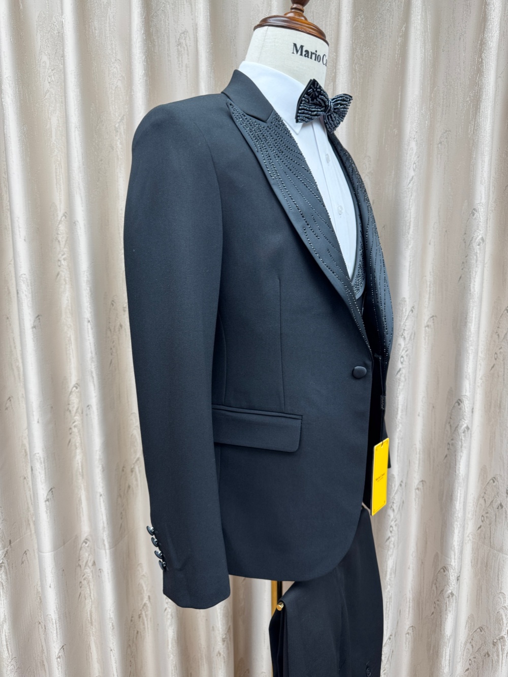 Elegante Completo Formale da U - Men'S Formal Wear In Wedding recensione e prezzo