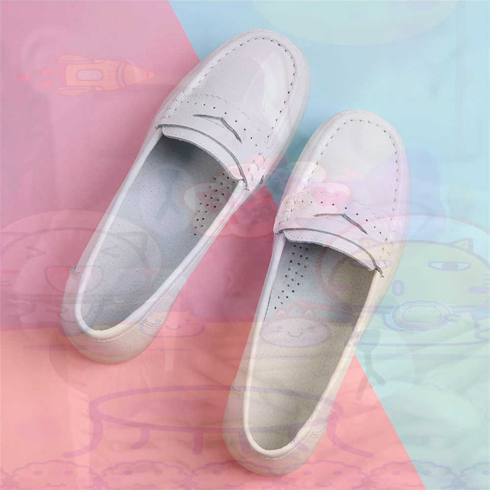 Mocassino Guida Scarpe da ginn - Formal Men Daily Wear Slippers recensione e prezzo