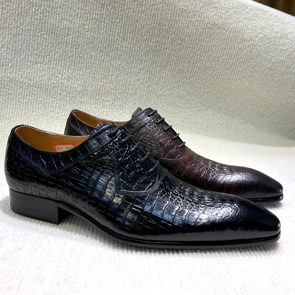 Scarpe oxford a punta da uomo  - Men'S Formal Wear In Wedding recensione e prezzo