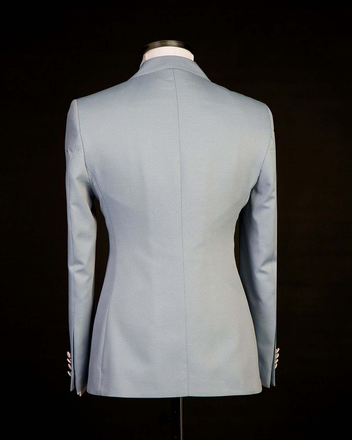 Smoking da sposo da sposo dopp - Men Formal Wear Pink recensione e prezzo