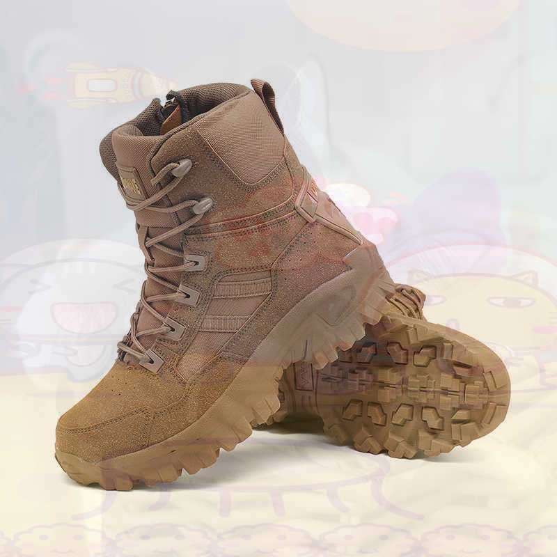 Tan Long Barrel Deadlift Scarp - Formal Men Daily Wear Slippers recensione e prezzo