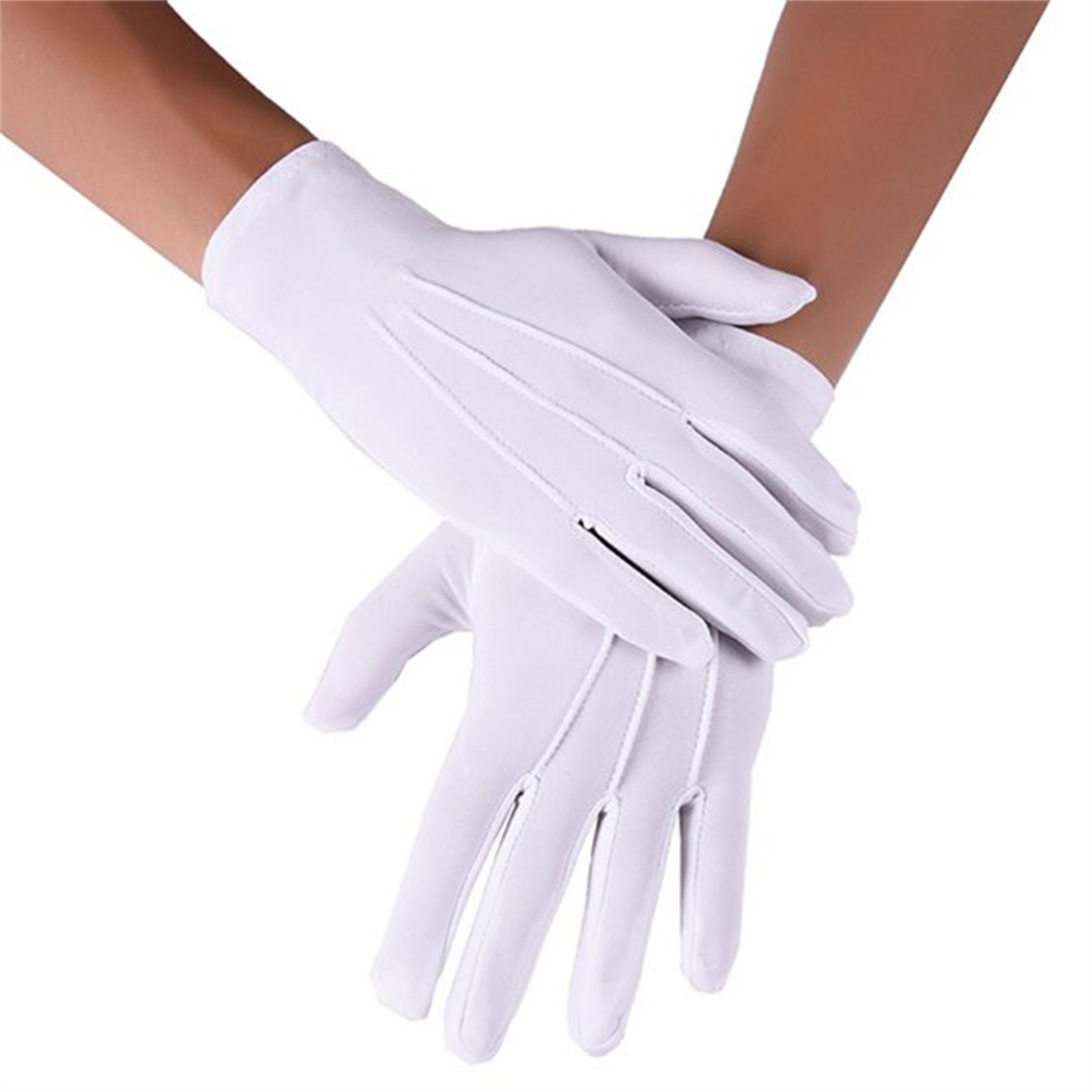 1/3/5/10 paia di guanti formal - Formal Wear Gloves Men recensione e prezzo