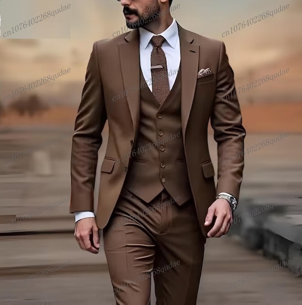 Abito da uomo rosa per occasio - Men Formal Wear Pink recensione e prezzo