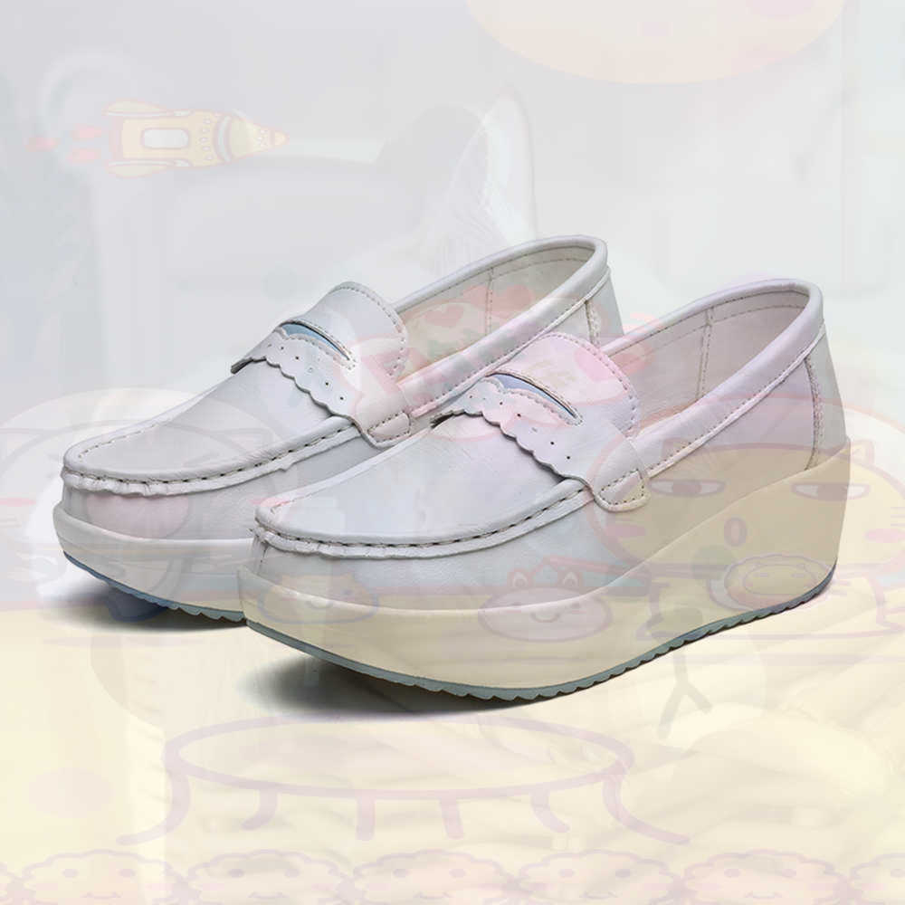 Plataform Winter Pink Sneakers - Formal Men Daily Wear Slippers recensione e prezzo