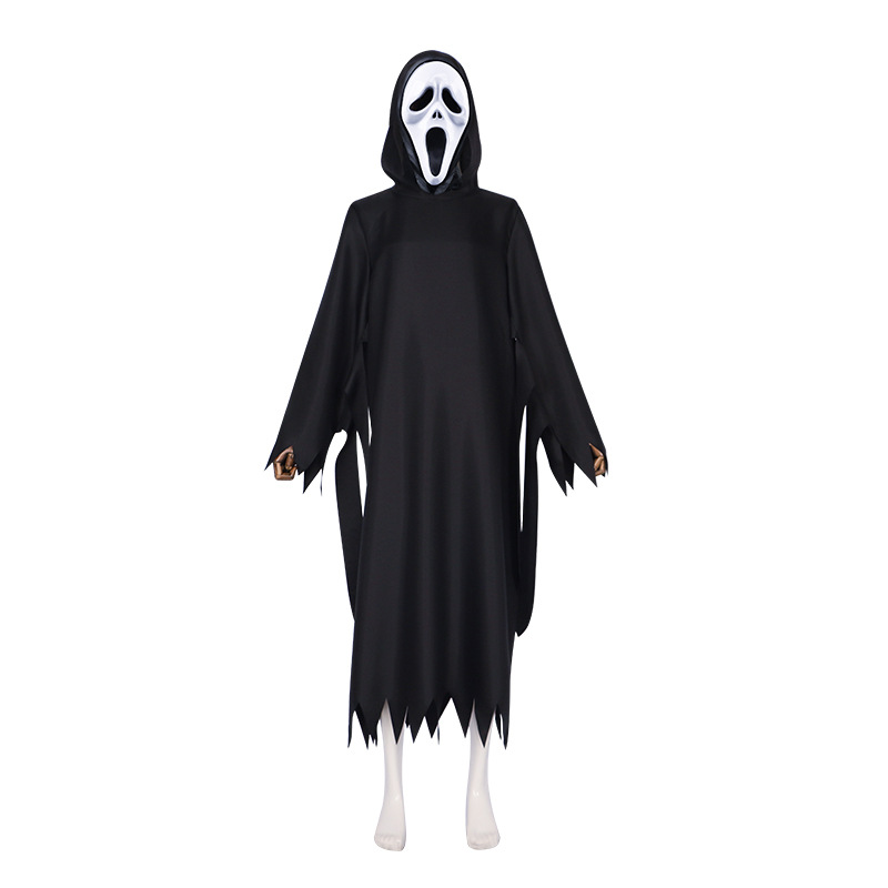 Costume da Fantasma Horror per - Formal Wear Gloves Men recensione e prezzo