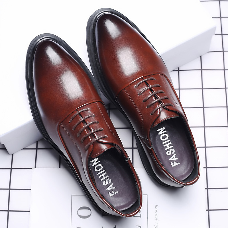 Scarpe eleganti da uomo Oxford - Men'S Formal Wear In Wedding recensione e prezzo
