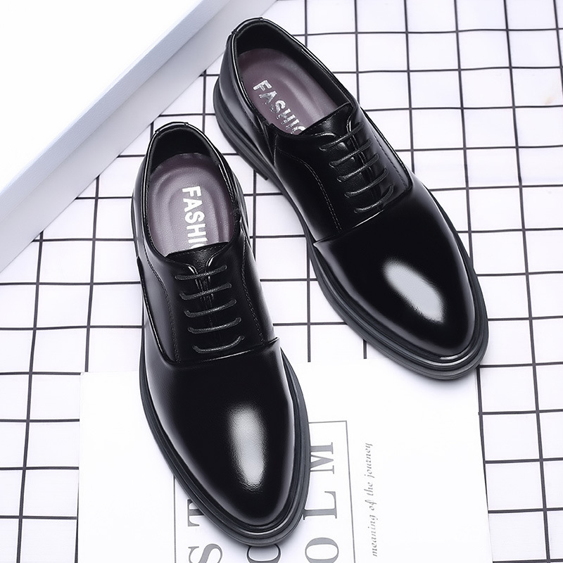 Scarpe eleganti da uomo Oxford - Men'S Formal Wear In Wedding recensione e prezzo