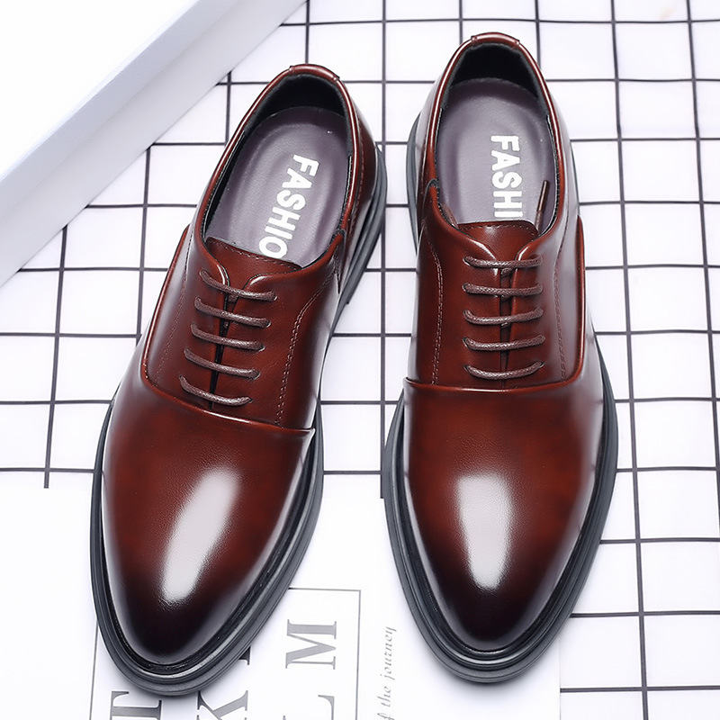 Scarpe eleganti da uomo Oxford - Men'S Formal Wear In Wedding recensione e prezzo