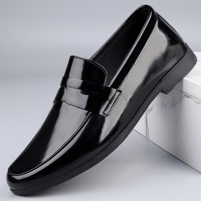 Mocassini da Uomo alla Moda: O - Men Formal Wear Sale recensione e prezzo