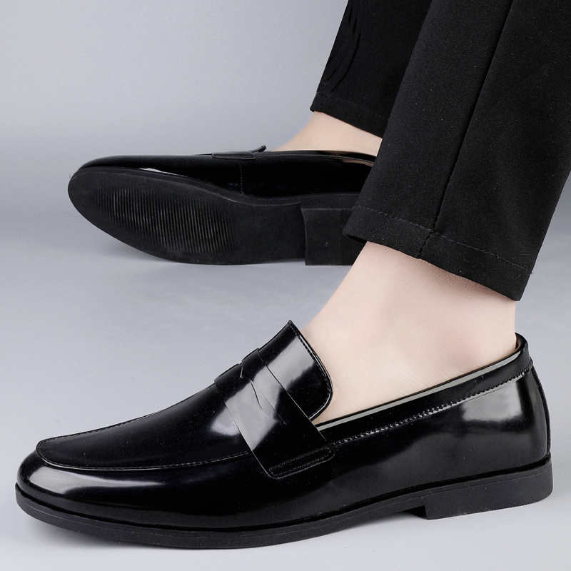 Mocassini da Uomo alla Moda: O - Men Formal Wear Sale recensione e prezzo