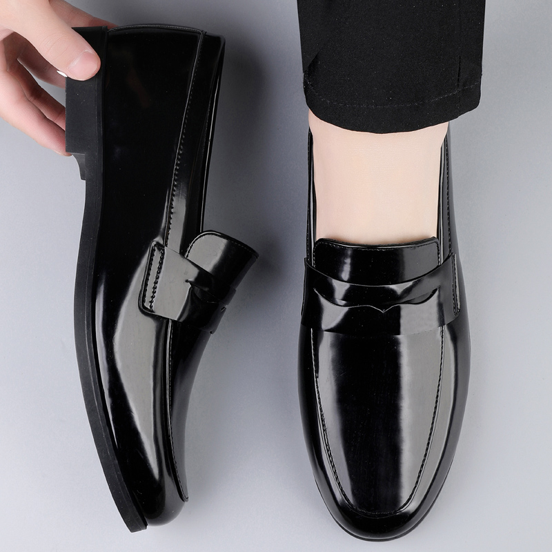 Mocassini da Uomo alla Moda: O - Men Formal Wear Sale recensione e prezzo