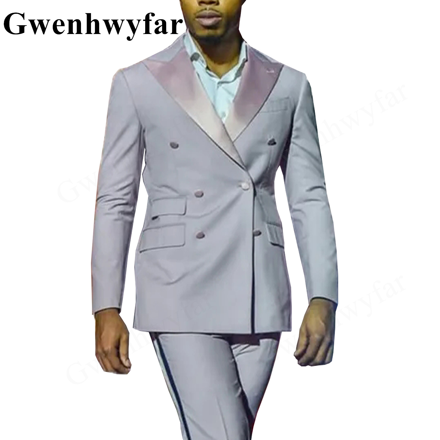 Gwenhwyfar Nuovi abiti da uomo - Men Formal Wear Pants recensione e prezzo