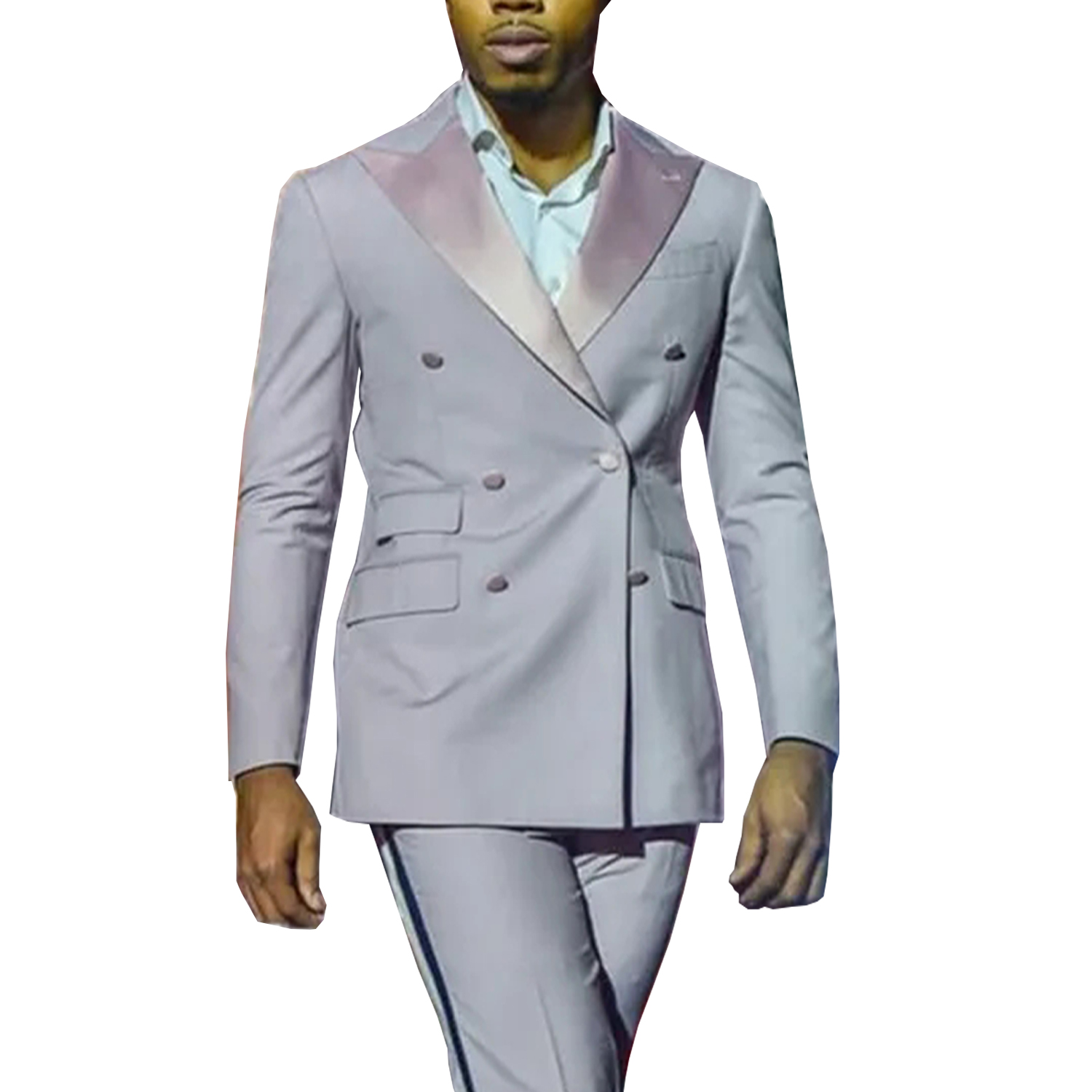 Gwenhwyfar Nuovi abiti da uomo - Men Formal Wear Pants recensione e prezzo