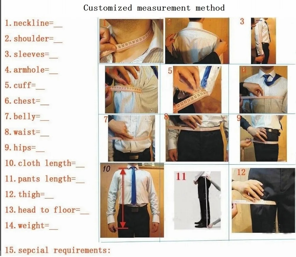 Nuovi Abiti da Uomo 2 Pezzi Bi - Men'S Formal Wear Not Suit recensione e prezzo