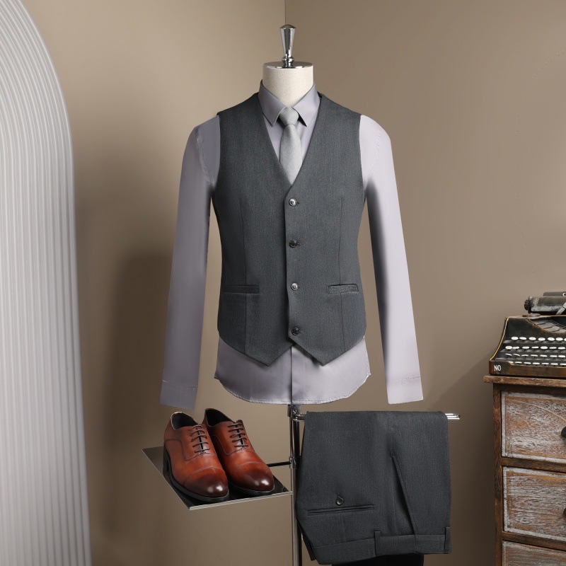 Pantaloni eleganti da uomo per - Men'S Formal Wear Not Suit recensione e prezzo