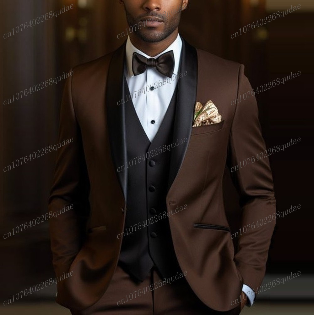Abito da uomo formale rosa scu - Men Formal Wear Pink recensione e prezzo