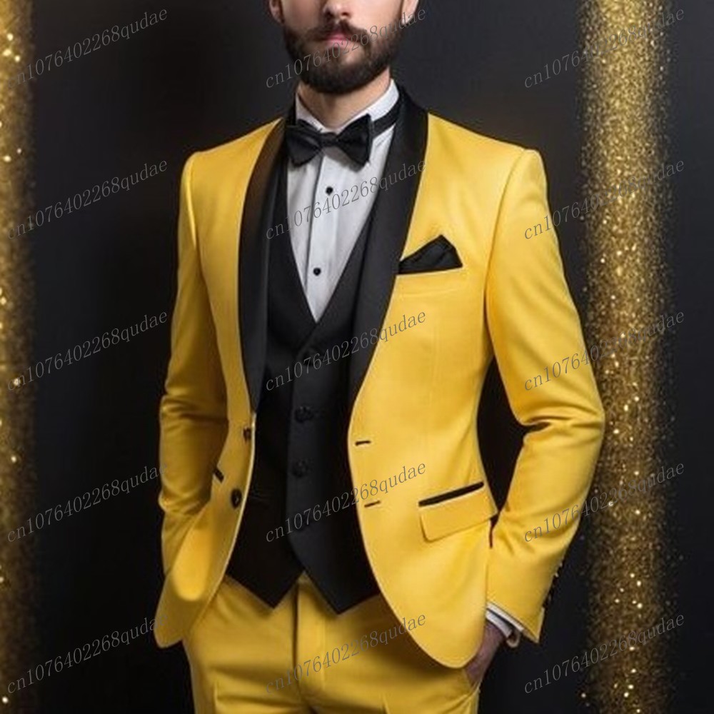 Abito da uomo formale rosa scu - Men Formal Wear Pink recensione e prezzo