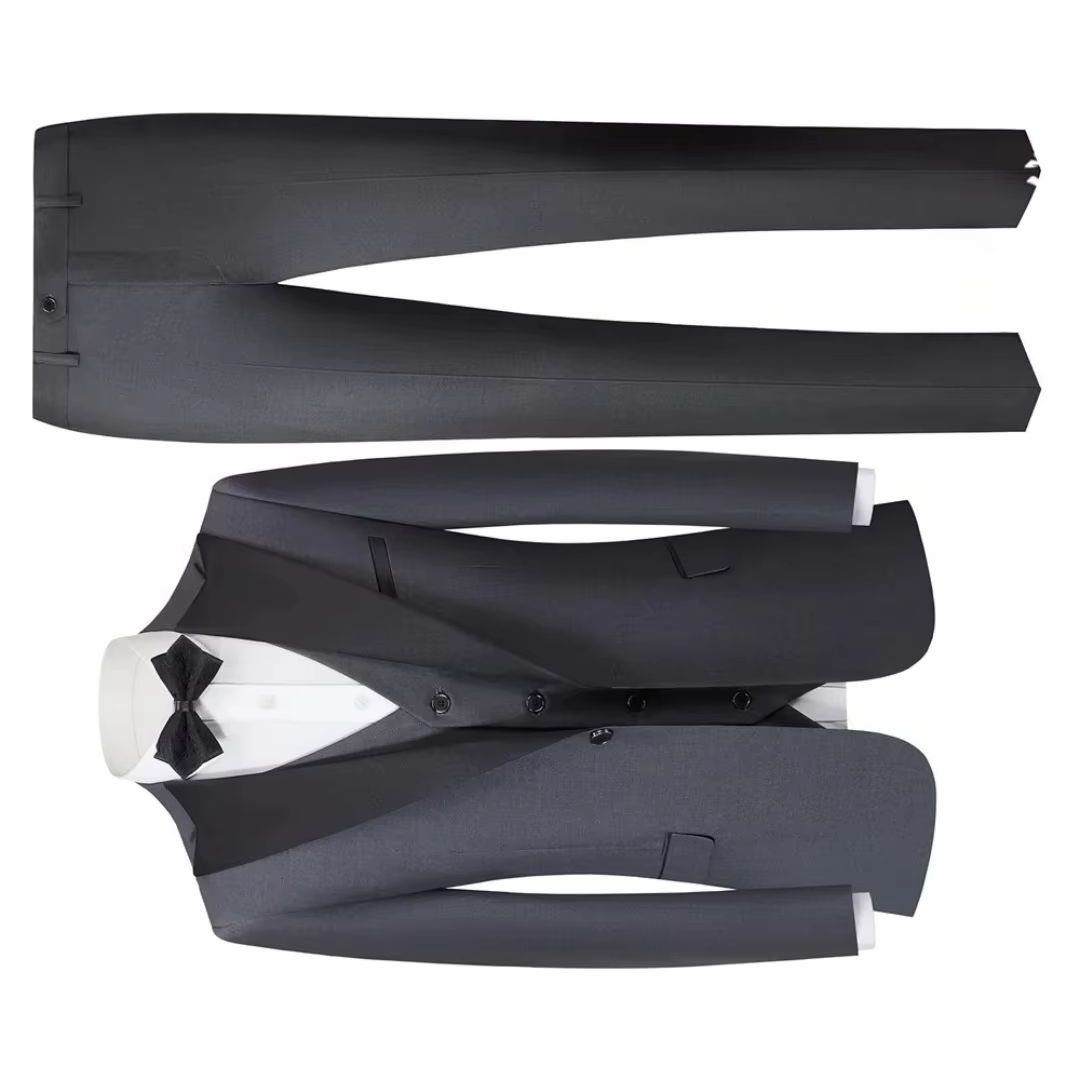 Completo da Uomo 3 Pezzi: Giac - Men'S Formal Wear Not Suit recensione e prezzo
