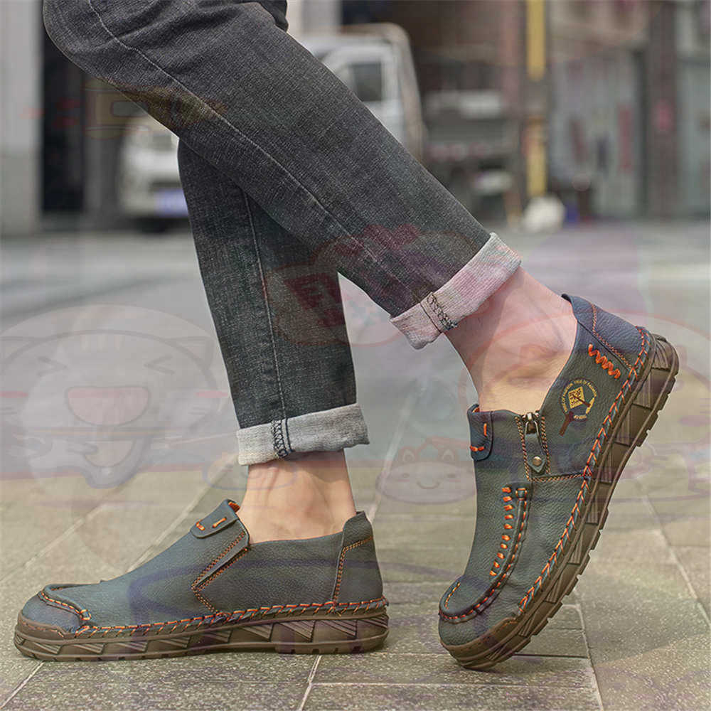 Piccoli numeri che guidano le  - Formal Men Daily Wear Slippers recensione e prezzo