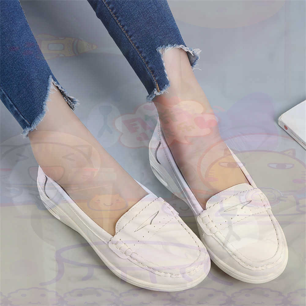 Morbide scarpe slip-on da donn - Formal Men Daily Wear Slippers recensione e prezzo