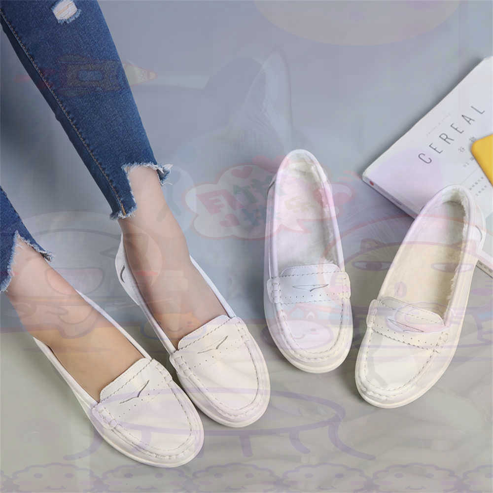 Morbide scarpe slip-on da donn - Formal Men Daily Wear Slippers recensione e prezzo