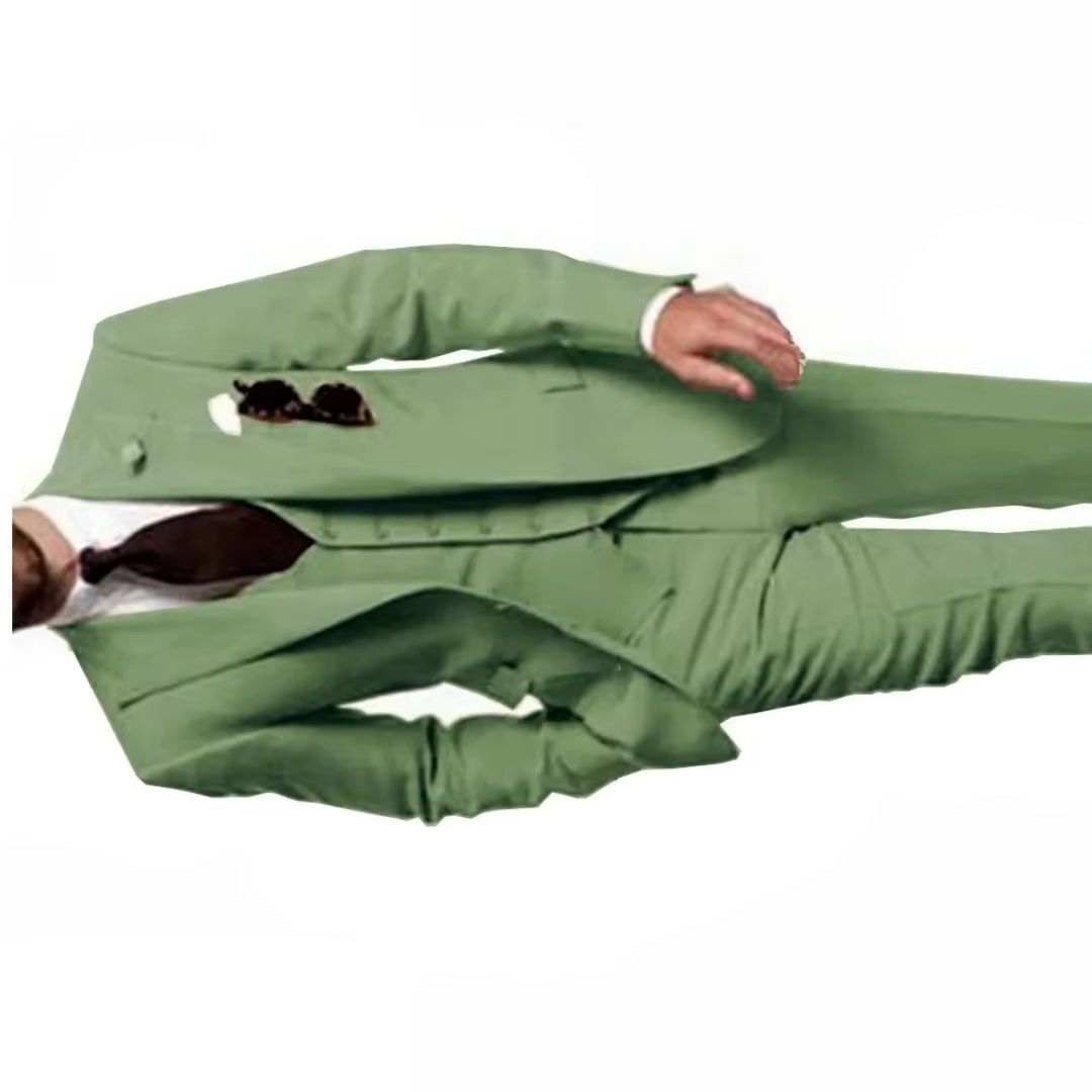 Abito da sposo slim fit da uom - Men'S Formal Wear Not Suit recensione e prezzo