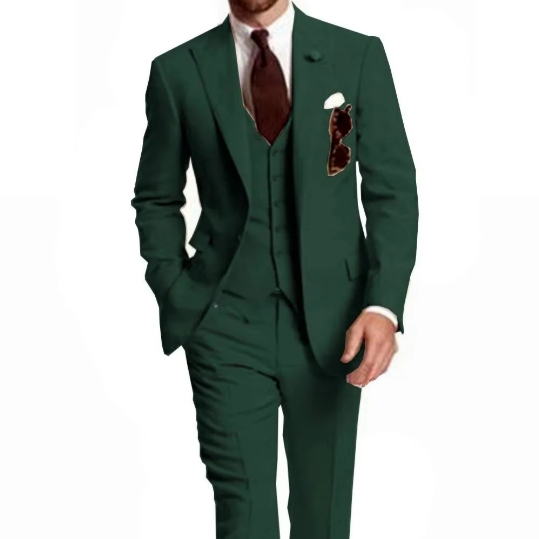 Abito da sposo slim fit da uom - Men'S Formal Wear Not Suit recensione e prezzo