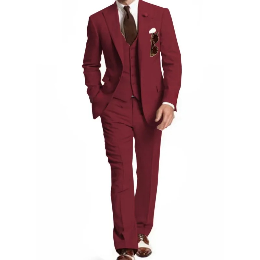 Abito da sposo slim fit da uom - Men'S Formal Wear Not Suit recensione e prezzo