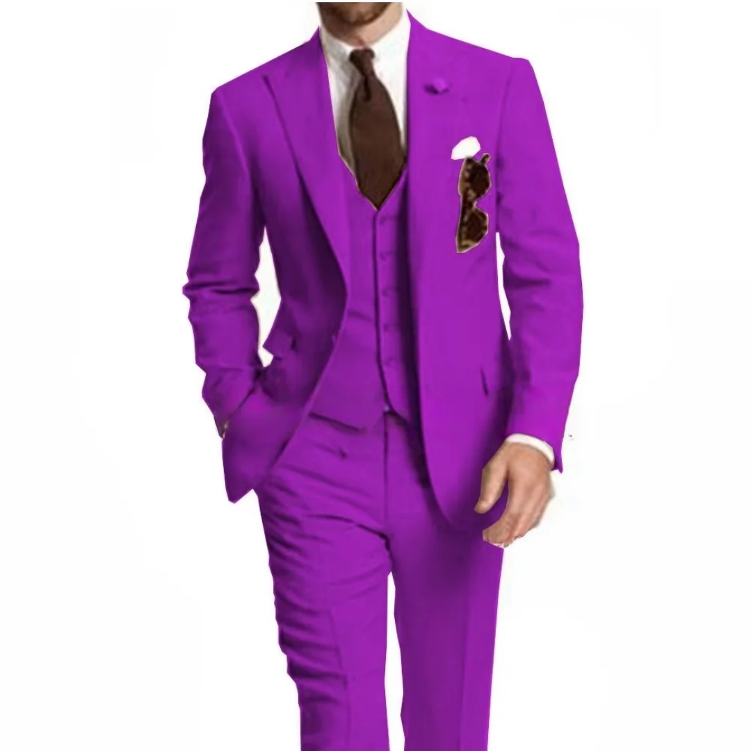 Abito da sposo slim fit da uom - Men'S Formal Wear Not Suit recensione e prezzo