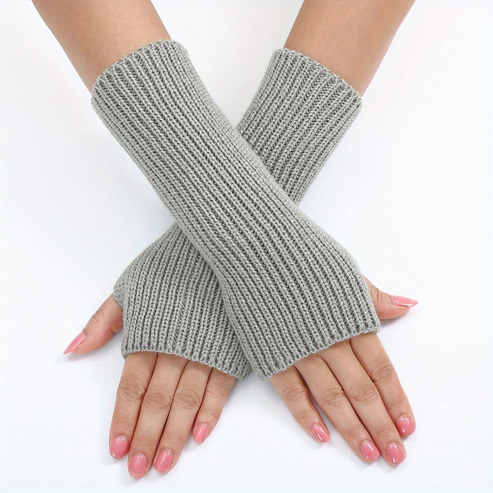 Guanti unisex in maglia a righ - Formal Wear Gloves Men recensione e prezzo