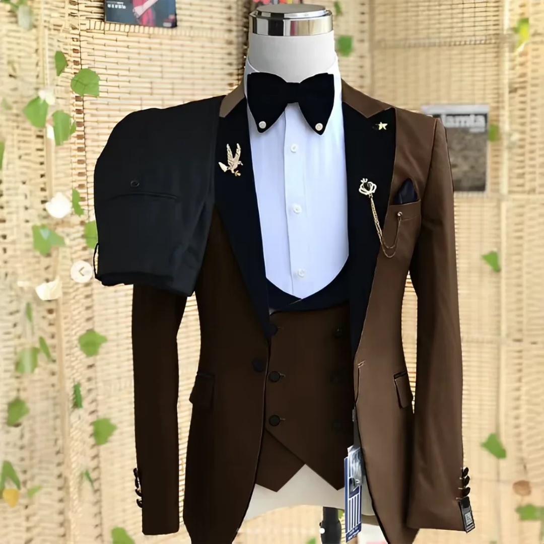 Elegante Completo da Uomo Slim - Men'S Formal Wear Not Suit recensione e prezzo