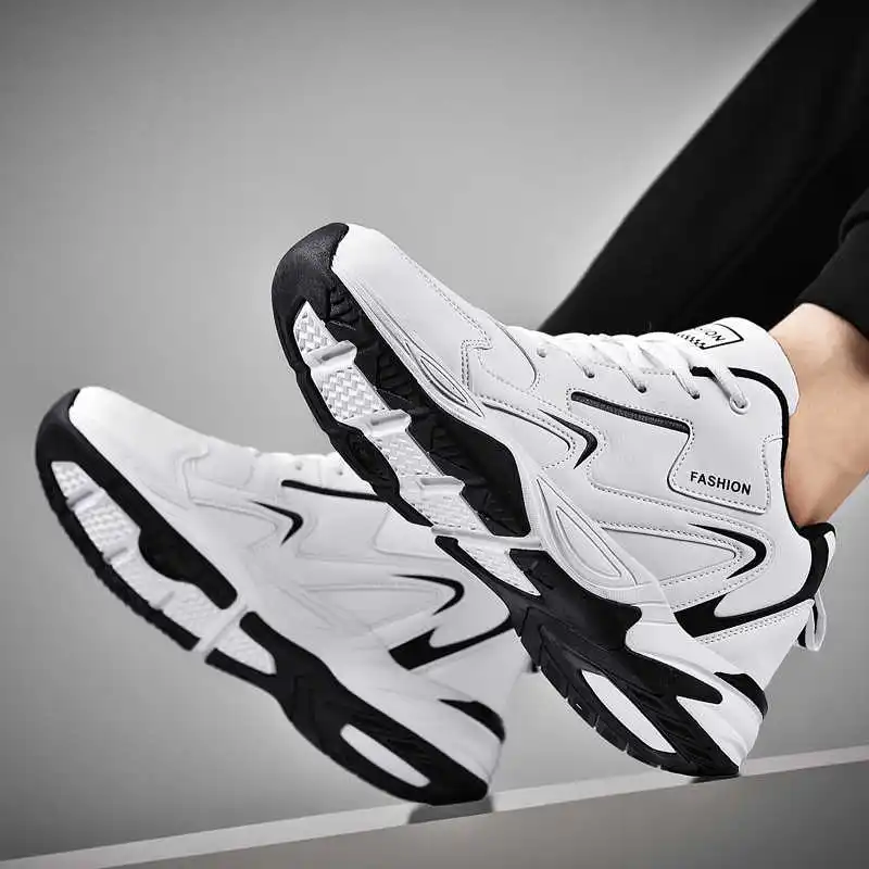 Scarpe da ginnastica da palest - Formal Men Daily Wear Slippers recensione e prezzo
