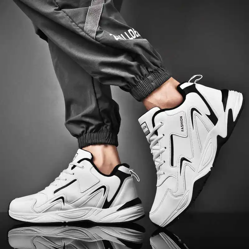Scarpe da ginnastica da palest - Formal Men Daily Wear Slippers recensione e prezzo