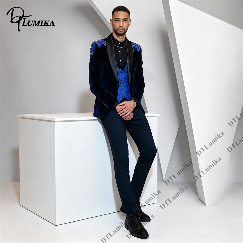 Completo da Uomo Peagent in Ve - Men'S Formal Wear In Wedding recensione e prezzo