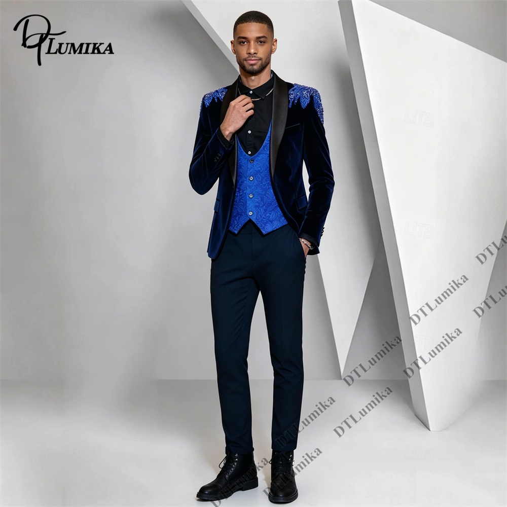 Completo da Uomo Peagent in Ve - Men'S Formal Wear In Wedding recensione e prezzo