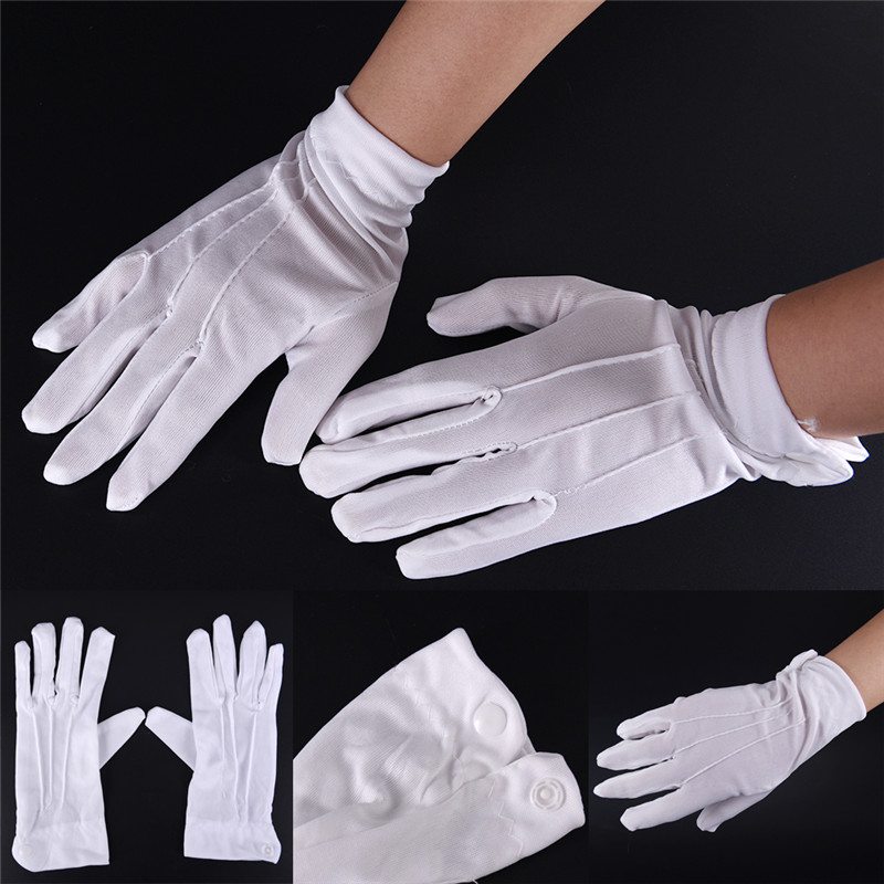 Fashion Design 1 paio di guant - Formal Wear Gloves Men recensione e prezzo