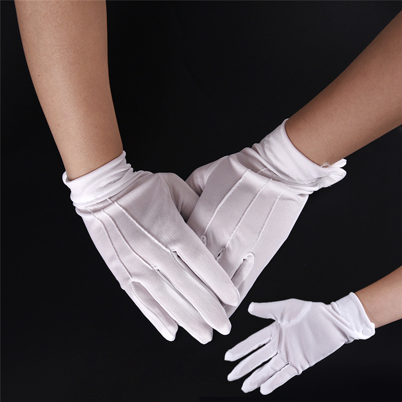 Fashion Design 1 paio di guant - Formal Wear Gloves Men recensione e prezzo