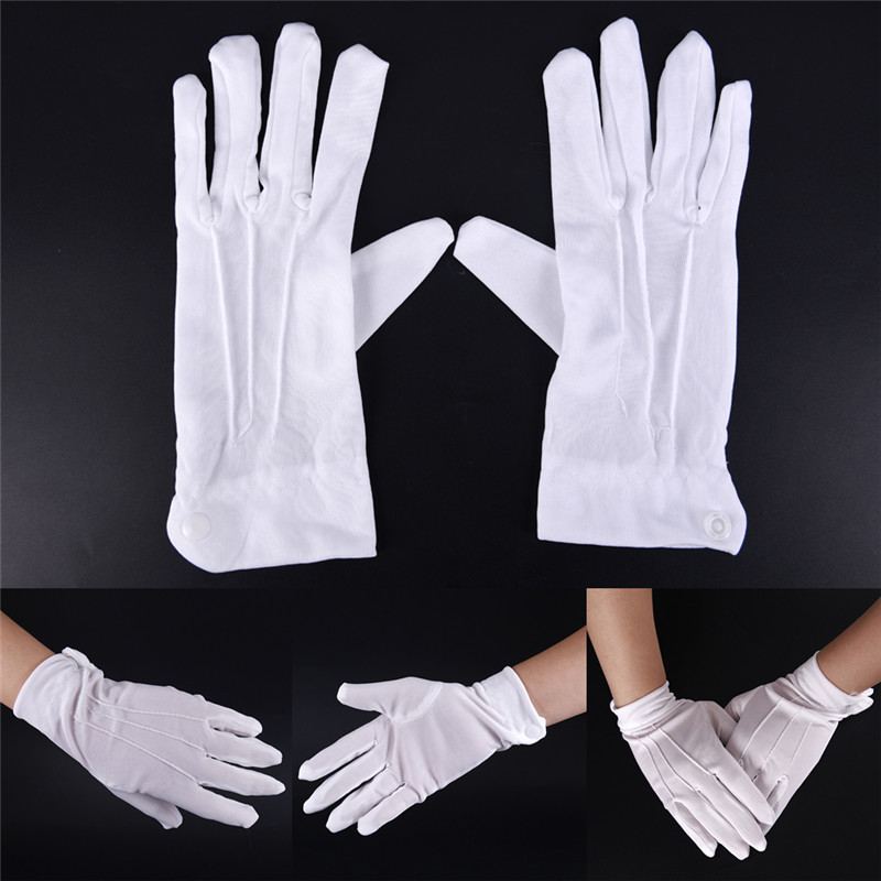 Fashion Design 1 paio di guant - Formal Wear Gloves Men recensione e prezzo