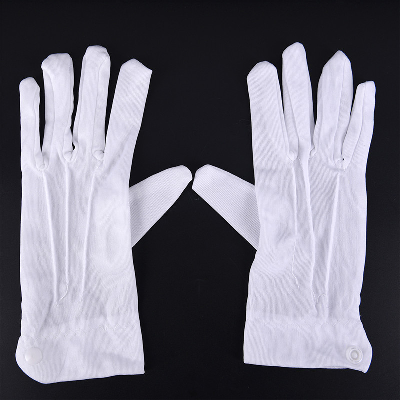 Fashion Design 1 paio di guant - Formal Wear Gloves Men recensione e prezzo