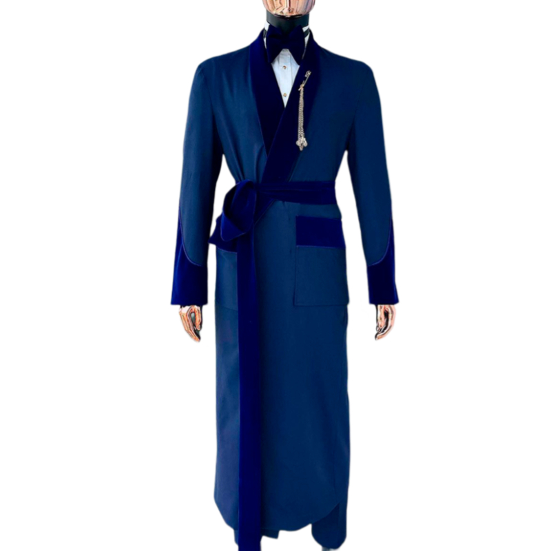 Abito da uomo blu royal su mis - Men'S Formal Wear In Wedding recensione e prezzo